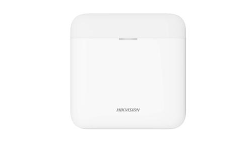AX PRO) Repetidor de señal / LED indicador / Bateria de respaldo -