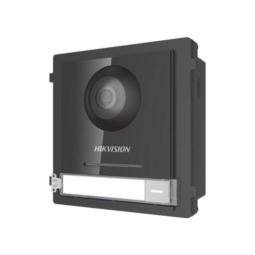 Frente de calle IP 2 Megapixel para Videoportero Modular / PoE / Angulo 146° / Ultra Baja Iluminación / Exterior IP65 -