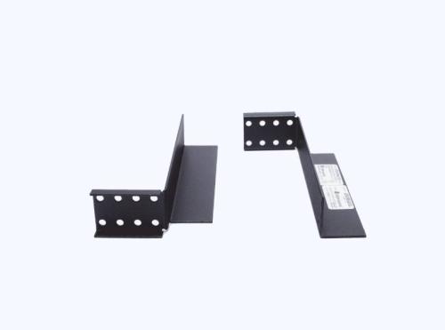 Adaptador Universal para rack 19 pulgadas para Videograbadoras de Ancho de 20 a 31 cm. -
