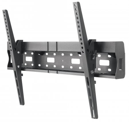 Soporte para TV MANHATTAN 461467 - 35 kg, Acero, 37 pulgadas, 70 pulgadas, TV