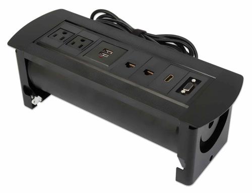 Caja de conexion para Mesa (164856) -