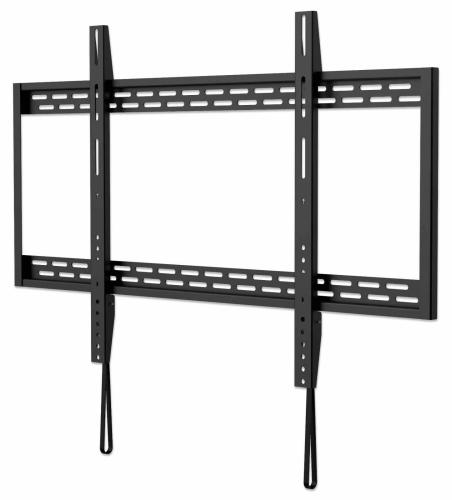 Soporte para TV  461993 MANHATTAN - pared 100kg, 60 a 100 pulgadas