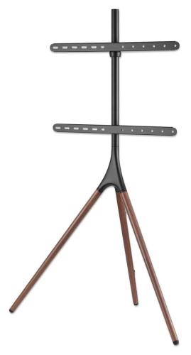 Soporte para TV  MANHATTAN 461795 - 32 kg, 45 pulgadas, 65 pulgas, Pantallas