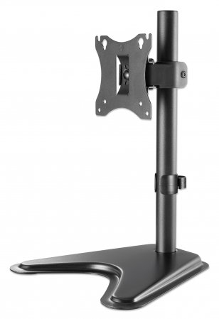 462037 Soporte para Monitor 17 a 27 pulgadas Escritorio -