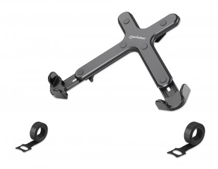 Soporte para Laptop MANHATTAN 462211 - 4 kg, 11 pulgadas, 17 pulgadas, Laptops