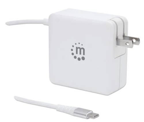 180245 Cargador de energía PD USB-C 60W -