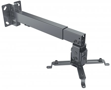 461207 Soporte Proyector Techo 43-65 cm - 20 Kg
