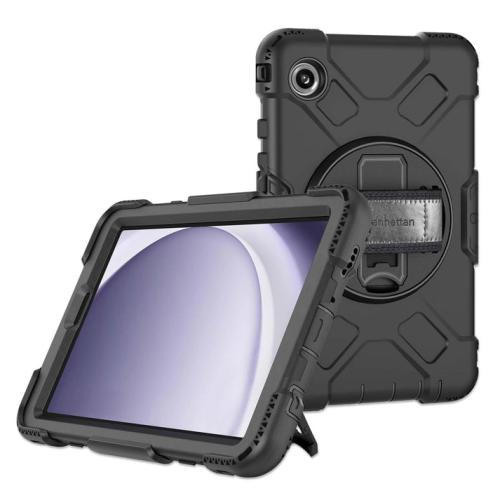 Funda rígida de uso rudo para Samsung Galaxy Tab® A9 (996525) Manhattan -