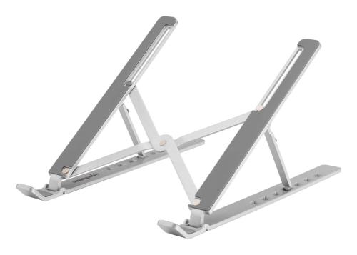 462617 SOPORTE LAPTOP P/ESCRITORIO ECO -