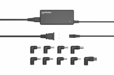180979 FUENTE DE PODER UNIV. LAPTOP 65W -