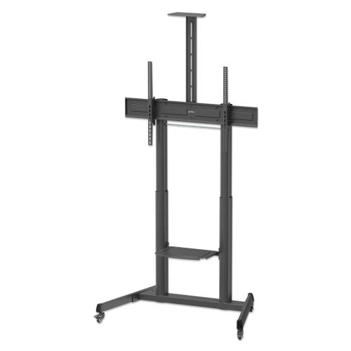 462709 SOPORTE TV TIPO CARRO - 60 A 120IN