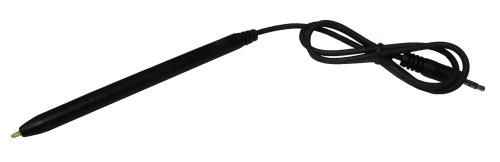 Pluma de Remplazo Topaz P-ET110-HN - Negro