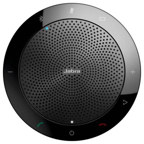 Altavoz Jabra 7510-109 - Negro