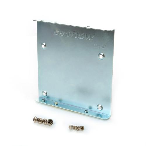 RIELES DE MONTAJE KINGSTON TECHNOLOGY SNA-BR2/35 -