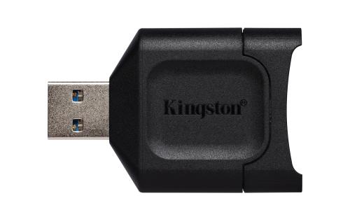 LECTOR SD MOBILELITE PLUS USB 3.2 GEN 1 -