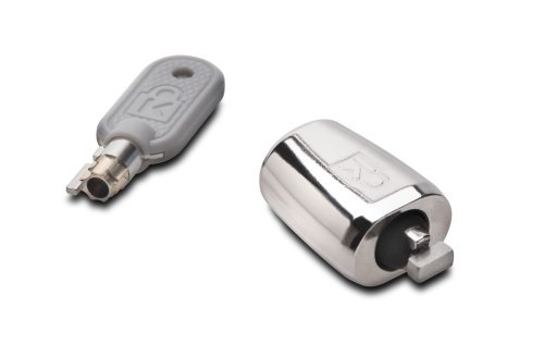 Bloqueo de chasis con llave  KENSINGTON K64430S - Llave se vende por separado