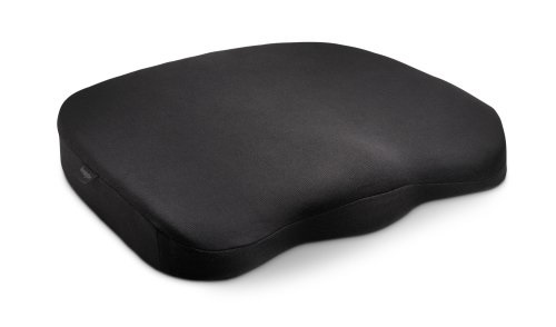 Cojín de asiento ergonómico de espuma viscoelástica K55805WW -