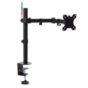 Brazo SmartFit  KENSINGTON K55408WW - Soporte, Negro, 8 kg