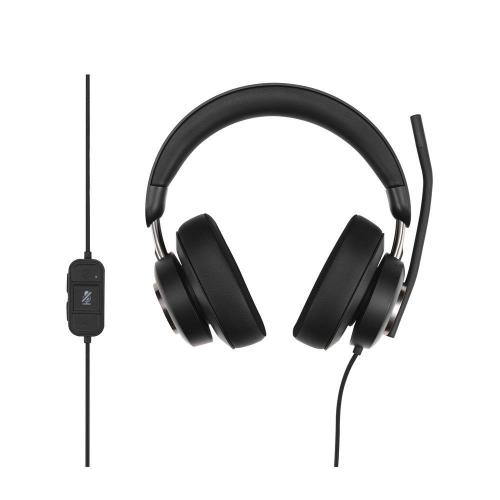 Auriculares USB-C H2000 plug   play universales K83451WW KENSINGTON -