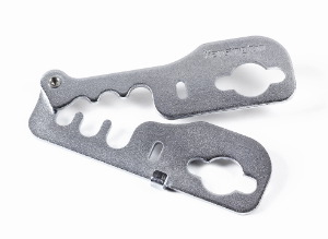 Anclaje de seguridad para montaje en escritorio CableSaver™ - TAA K64519US KENSINGTON -