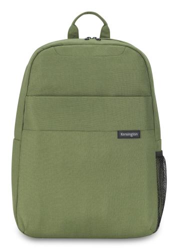 Mochila Simply Portable™ Lite 16 pulgadas Verde K60397WW KENSINGTON. -