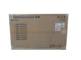 Kit de Mantenimiento KYOCERA MK-3140 - 200000 páginas, Kyocera, Kit