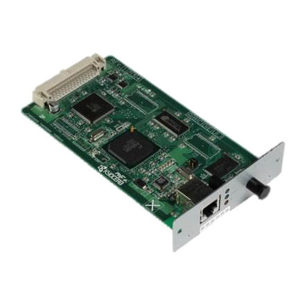 Tarjeta Gigabit KYOCERA - Ethernet para tarjeta de red dual
