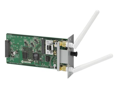 Tarjeta de red inalámbrica KYOCERA -