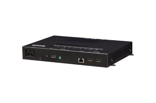 Plataforma de señalización inteligente LG WP601 - El WP601 se puede aplicar a cualquier tipo de señalización digital LG.