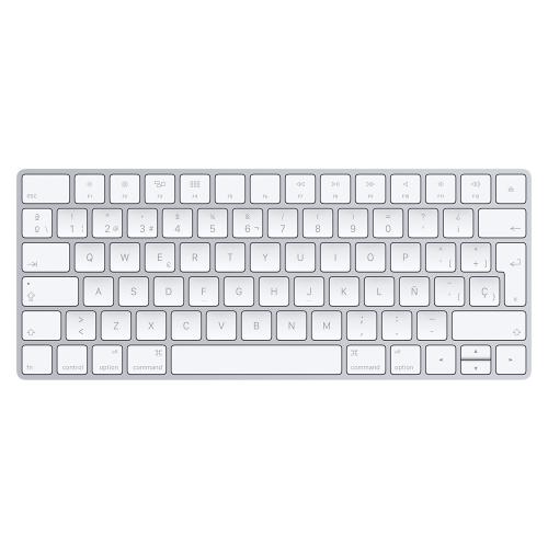 Magic Keyboard APPLE MLA22E/A -