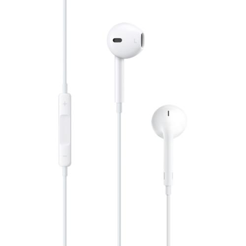 Audífonos APPLE MNHF2AM/A - Color blanco, Apple