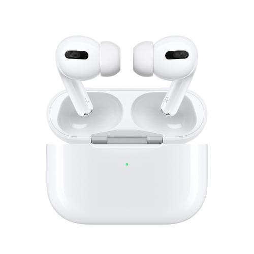 AirPods Pro  MWP22AM/A APPLE - con estuche de carga inalámbrica