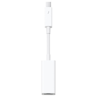 Adaptador USB APPLE - Color blanco, Apple, Adaptadores