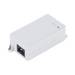 Inyector PoE MIMOSA Pasivo Gigabit de pared para C5x - C5c, de Mimosa, Voltaje de salida 24 Vcc. POE24V