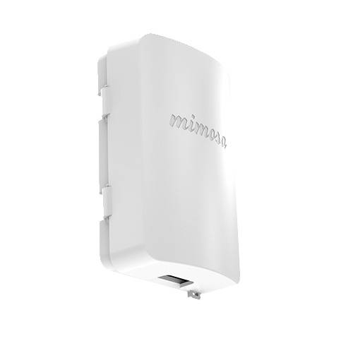 Protector de datos PoE MIMOSA  para C5x y C5c de Mimosa Networks. NID -