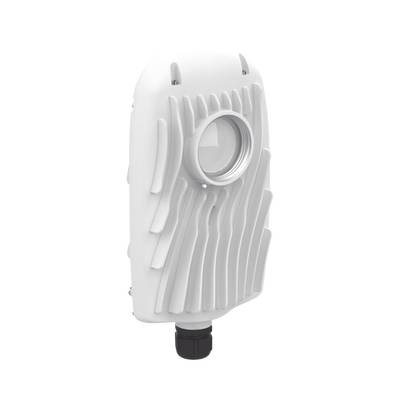 Radio Backhaul PTP MIMOSA - MIMO 4x4, 4.9-6.4 GHz, IP67, Velocidad hasta 1.5Gbps, Adaptación automática al entorno, Monitoreo a través de la nube. B5X