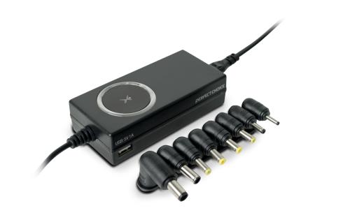 Cargador Universal Inteligente Puerto USB para tus Dispositivos | PERFECT CHOICE -