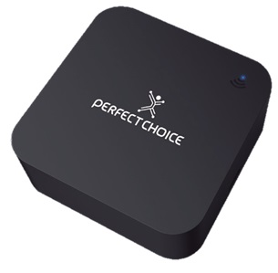Control IR Universal Wifi Compatible Google Home y Asistentes Virtuales | PERFECT CHOICE -