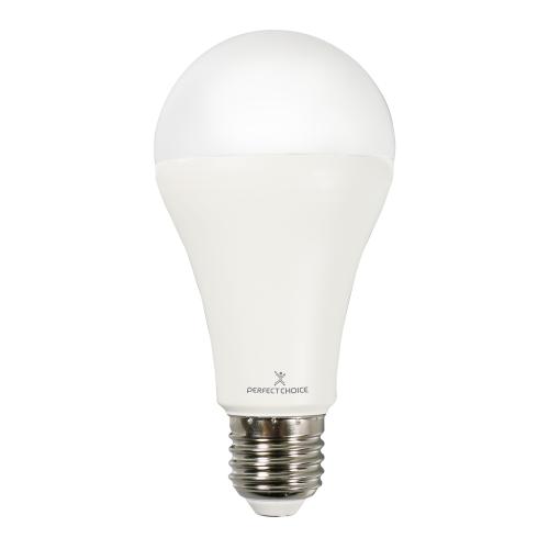 Foco Inteligente Wifi 11W Luz LED RGBW Compatible con Google Home | PERFECT CHOICE -