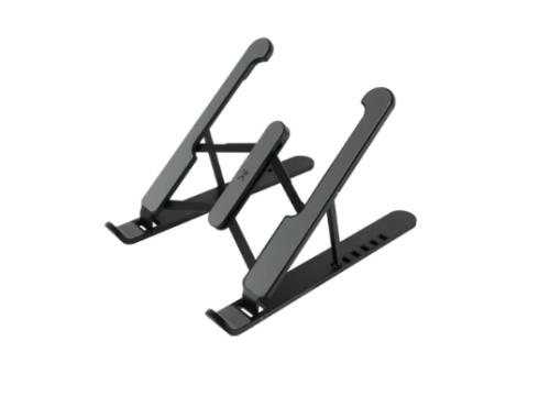 Base Portátil para Laptop de 8 a 15 Pulgadas Antiderrapante y Plegable | PERFECT CHOICE -