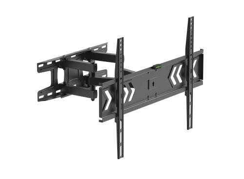 NACEB SOPORTE ARTICULADO DE PARED PARA PANTALLA 60X40cm NA-0219 -