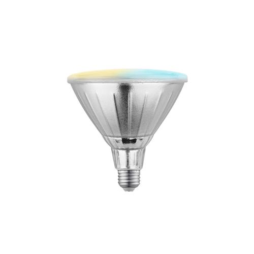 Bombilla LED inteligente Wi-Fi / 110V / PAR38 / LED regulable color blanco -