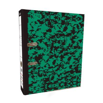 Carpeta Registrador tamaño Oficio Nextep NE-050O -