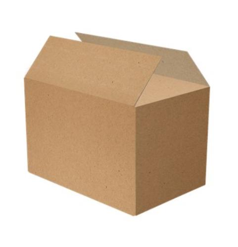 Caja de Cartón Nextep NE-634S para Empaque  60X40X40cm 36ECT con 10 piezas -