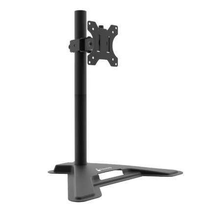 Soporte para Monitor Nextep NE-702 Pantalla de 10 a 32 Pulgadas Altura e Inclinación Ajustable soporta  hasta 10Kg -