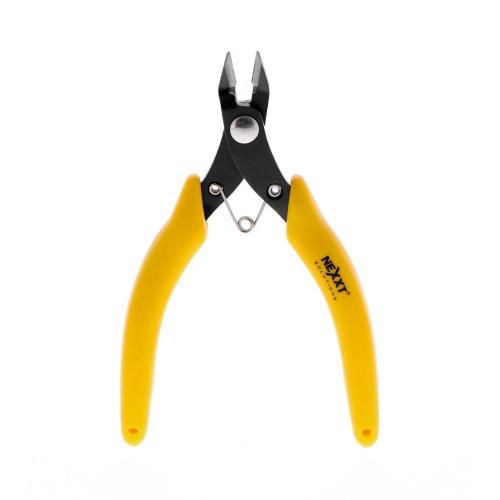 Pinza de corte profesional5 pulgadas - corte lateral PTKCUMISI05YL
