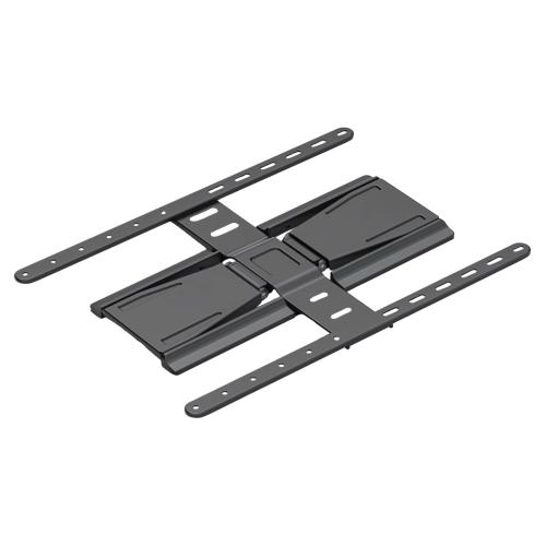 OVTV-M3775 Soporte Movil Para TV De 37 pulgadas A 75 pulgadas - Soporta hasta 50kg -