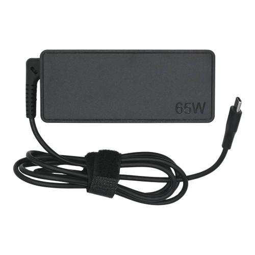 AC-C-65W Adaptador de Corriente TIPO C de 65W 20V/3.25A (Type C) con PD EKC-65W -