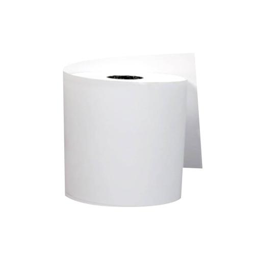 Rollo de papel PCM B7670 - Rollos de papel, Color blanco