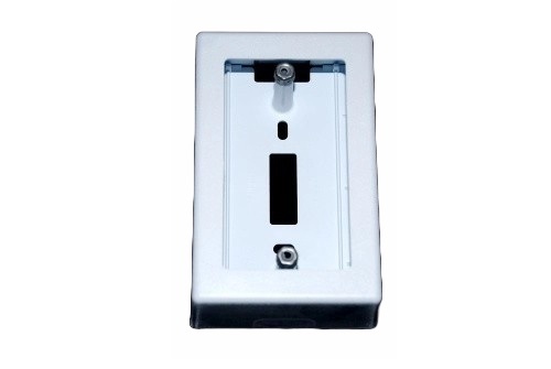 Caja Superficial PANDUIT JB3510WH-A - Color blanco